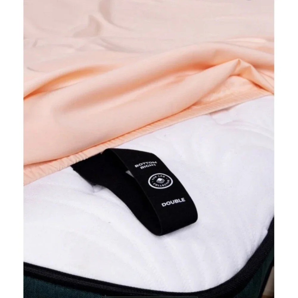 The Lad Collective Yellowstone KING  Fitted Sheet NEW